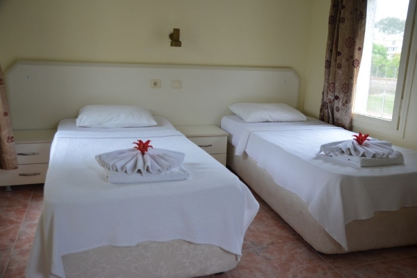 Hotel Letoon